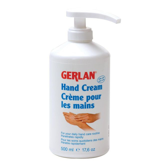 Крем Для Рук Герлазан - Gehwol (Геволь) Gerlasan Hand Cream